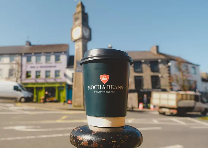 Mocha Beans Westport