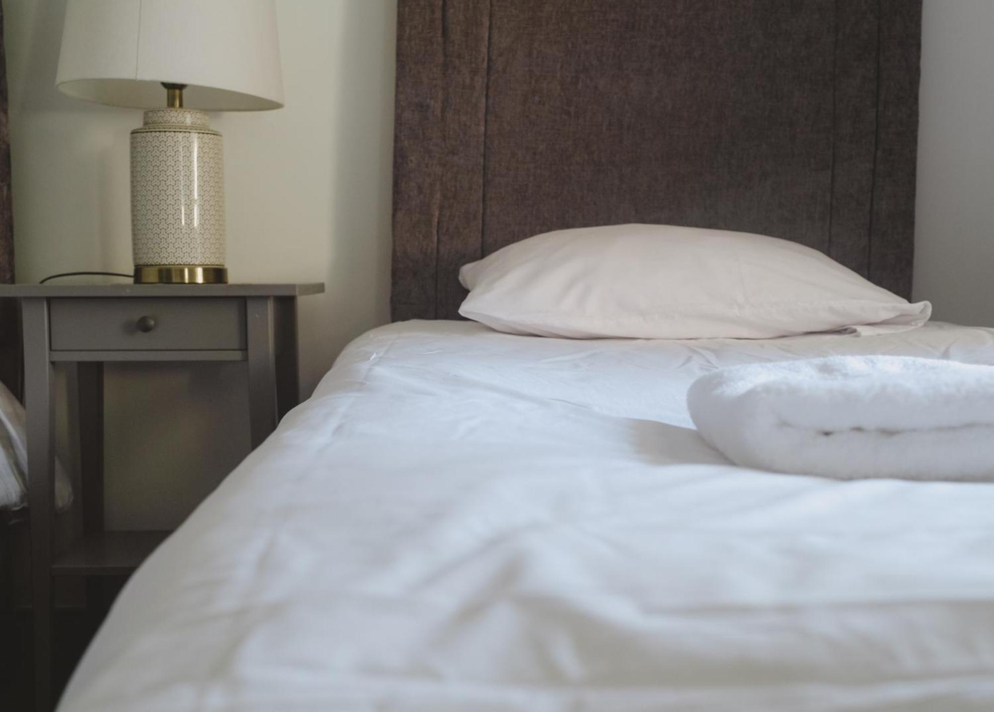 Bed & Breakfast Mocha Beans *