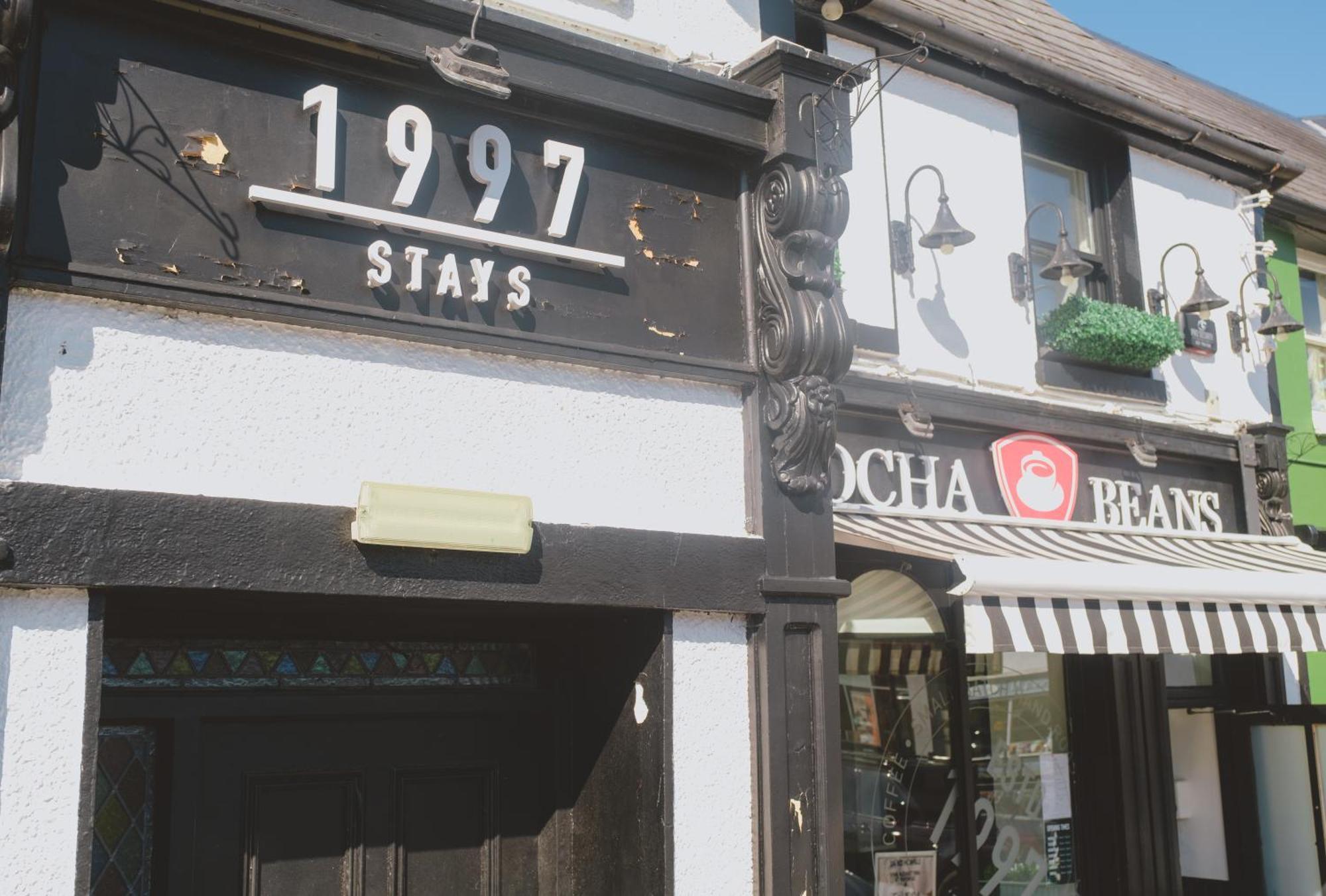 Mocha Beans Bed & Breakfast *