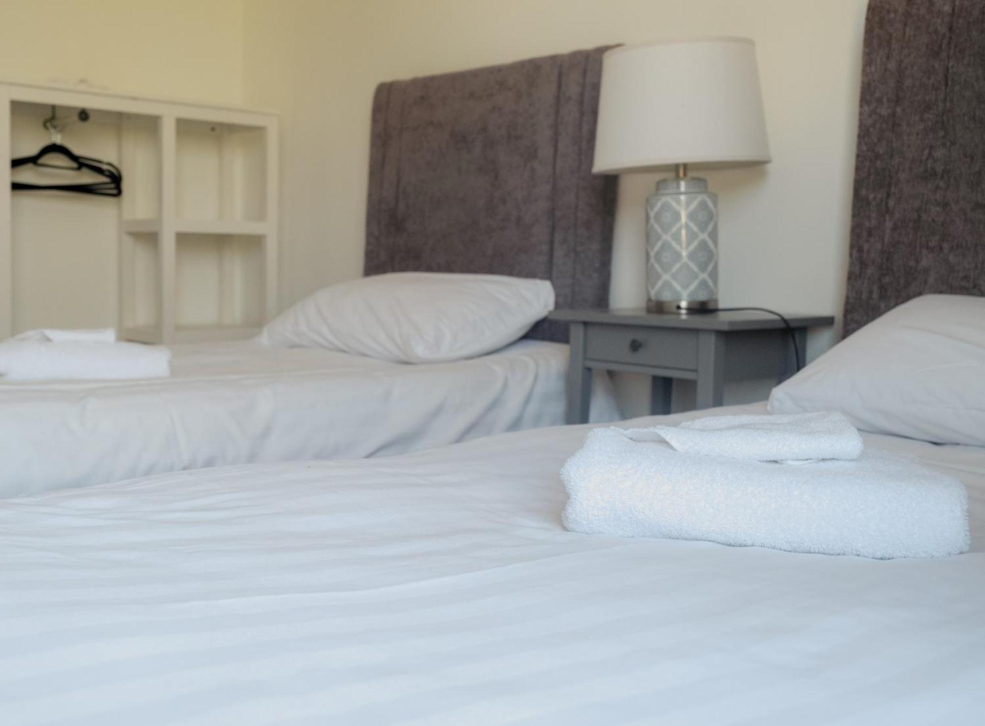 Mocha Beans Bed & Breakfast Westport